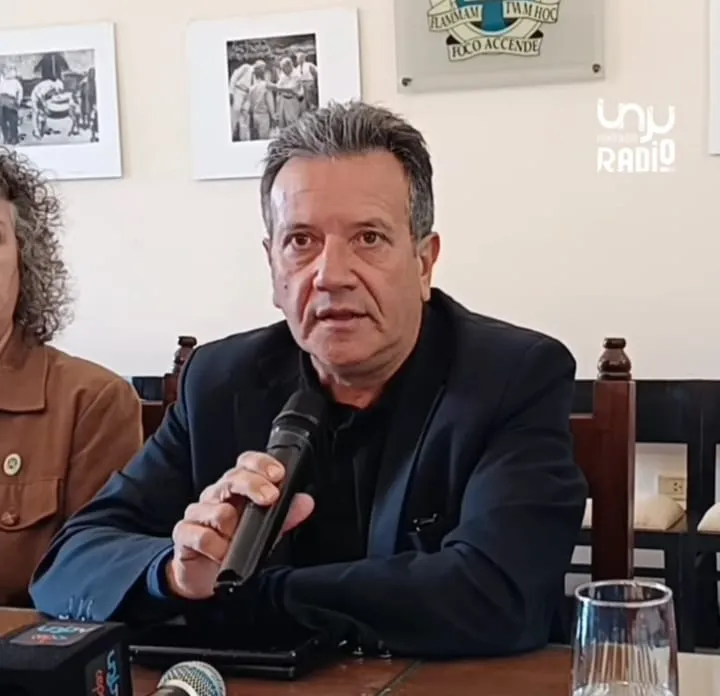 mario bonillo unju rector1