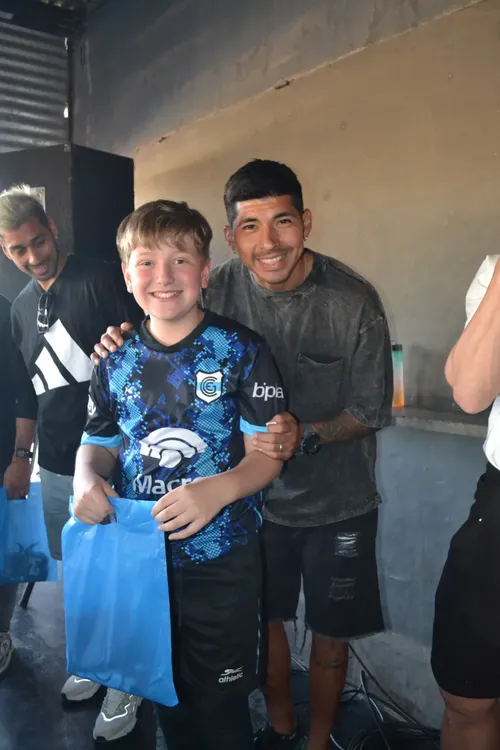 AGASAJO DIA DEL NIÑO LOBITOS5