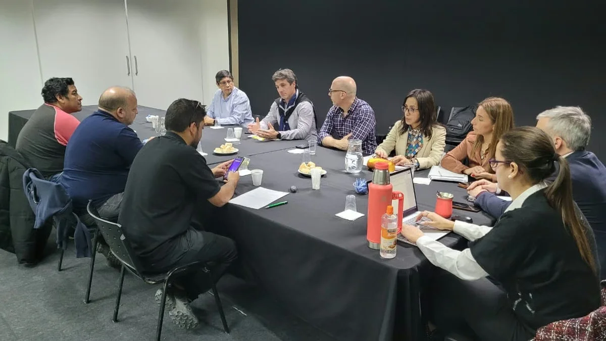 apupa paritaria gobierno