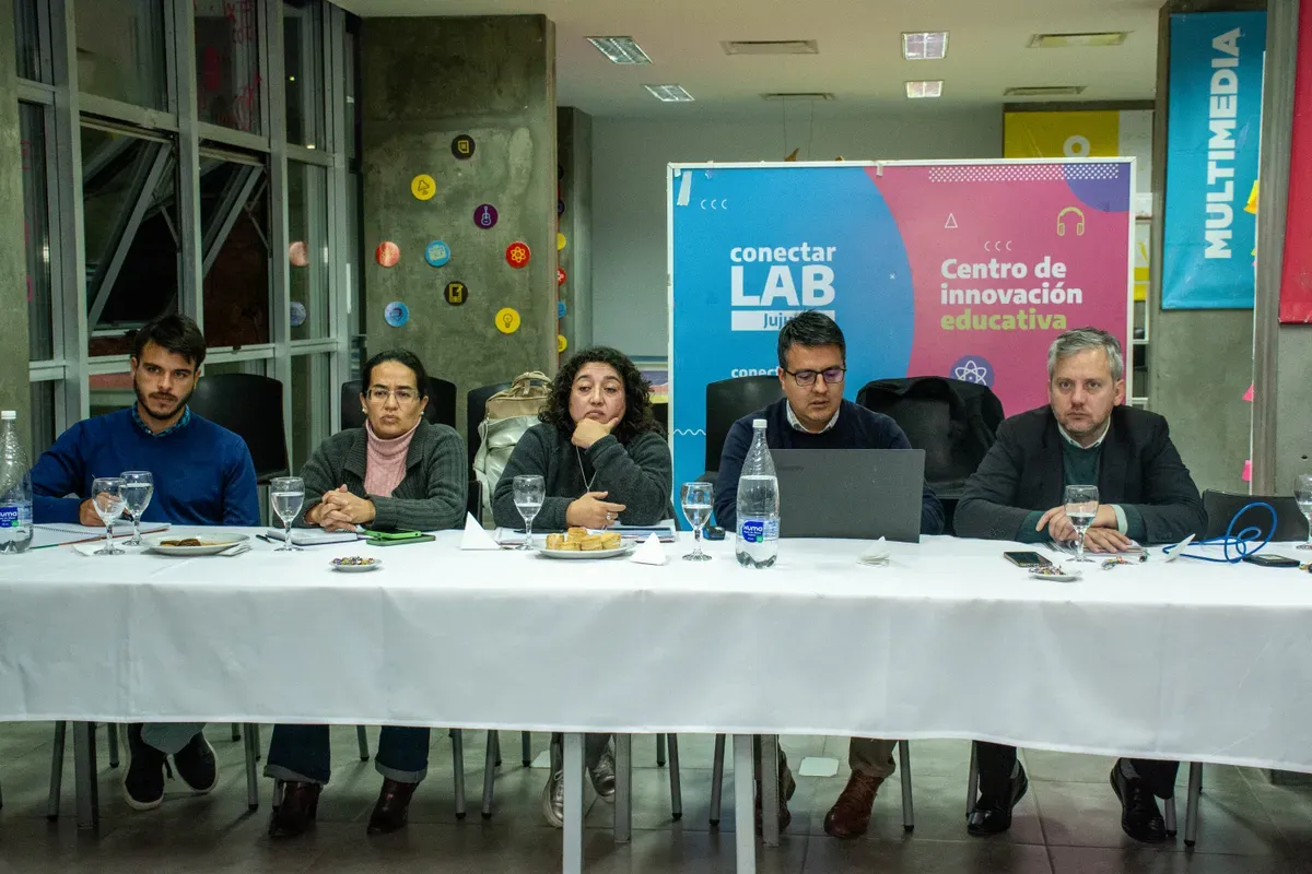 reunipon paritarias docentes 11 de agosto2