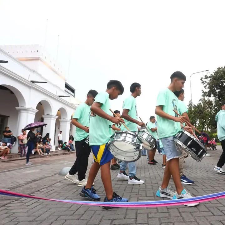 Encuentro Pesebres catedral 7