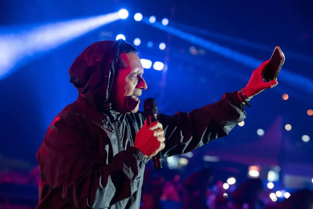 los nocheros, carnaval de los tekis1