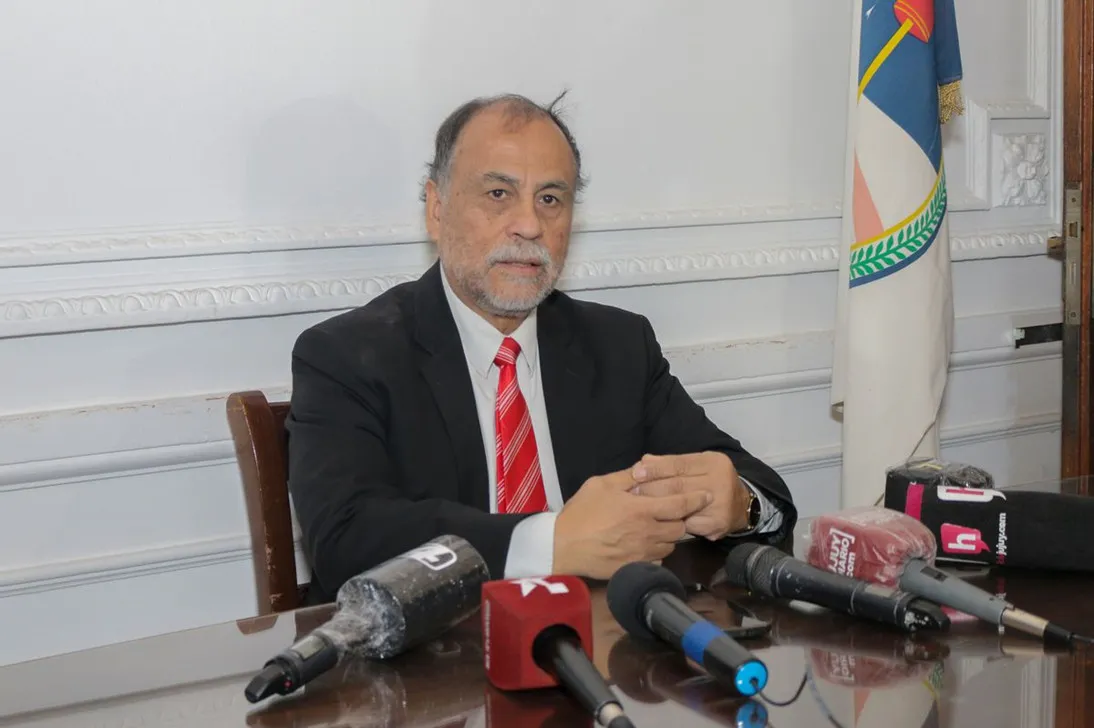 alvarez garcia ministro