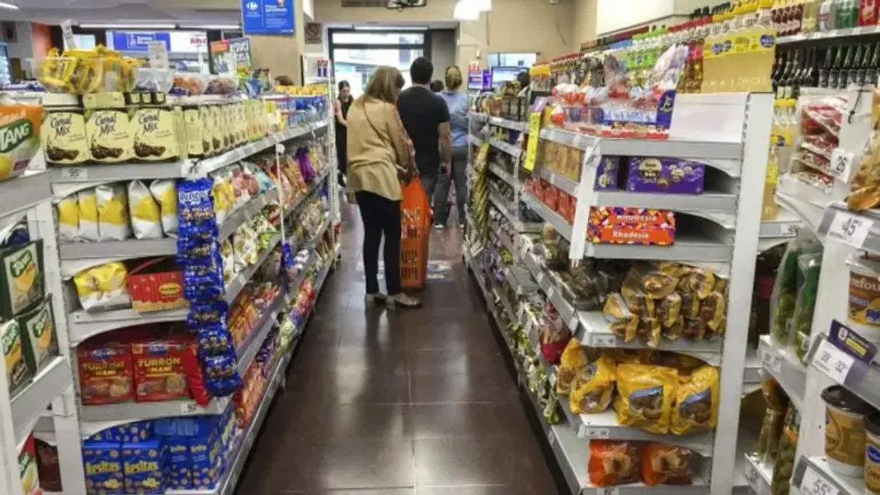 inflacion argentina
