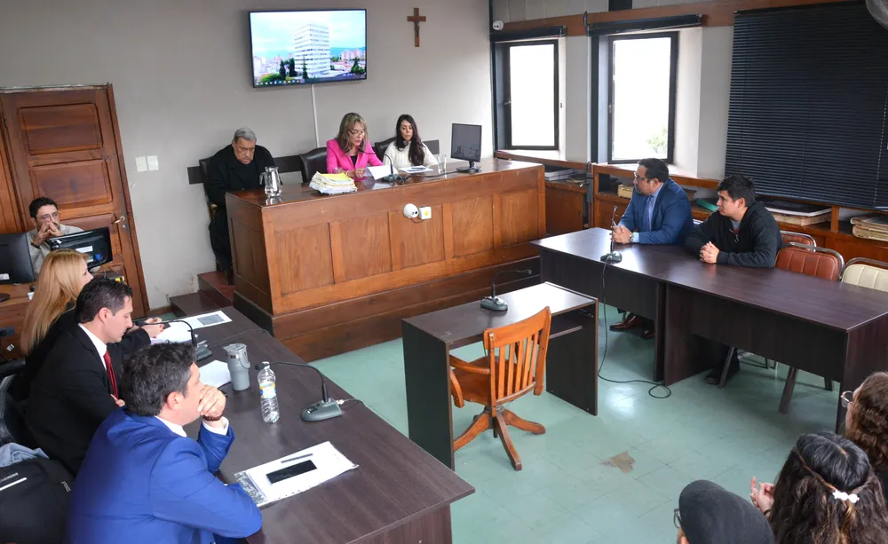 TRIBUNAL-EN-LO-CRIMINAL-No-3-Juicio-a-M.L.Aredes-por-Homicidio-Culposo-4.6.26