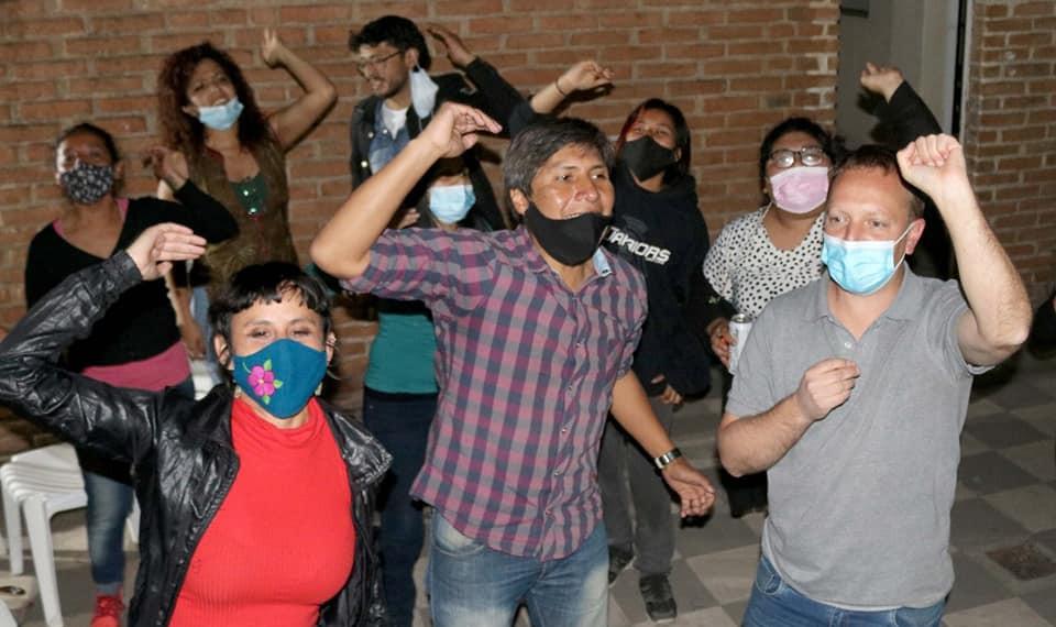 vilca congreso