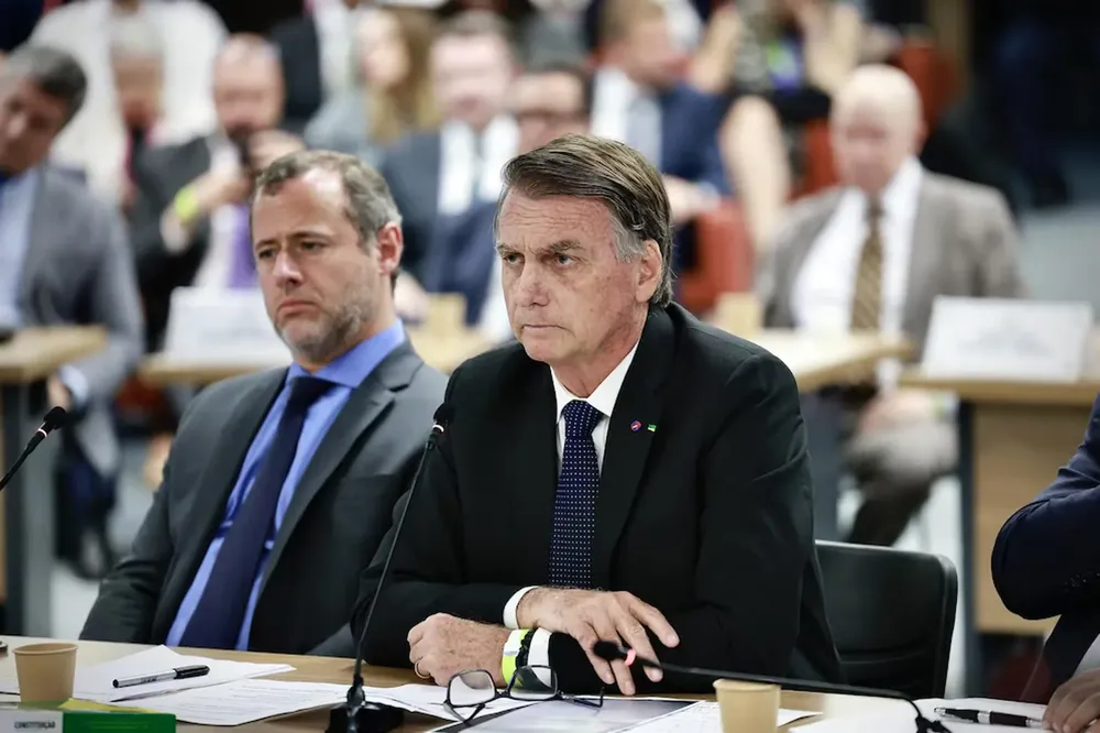 jair bolsonaro condenado