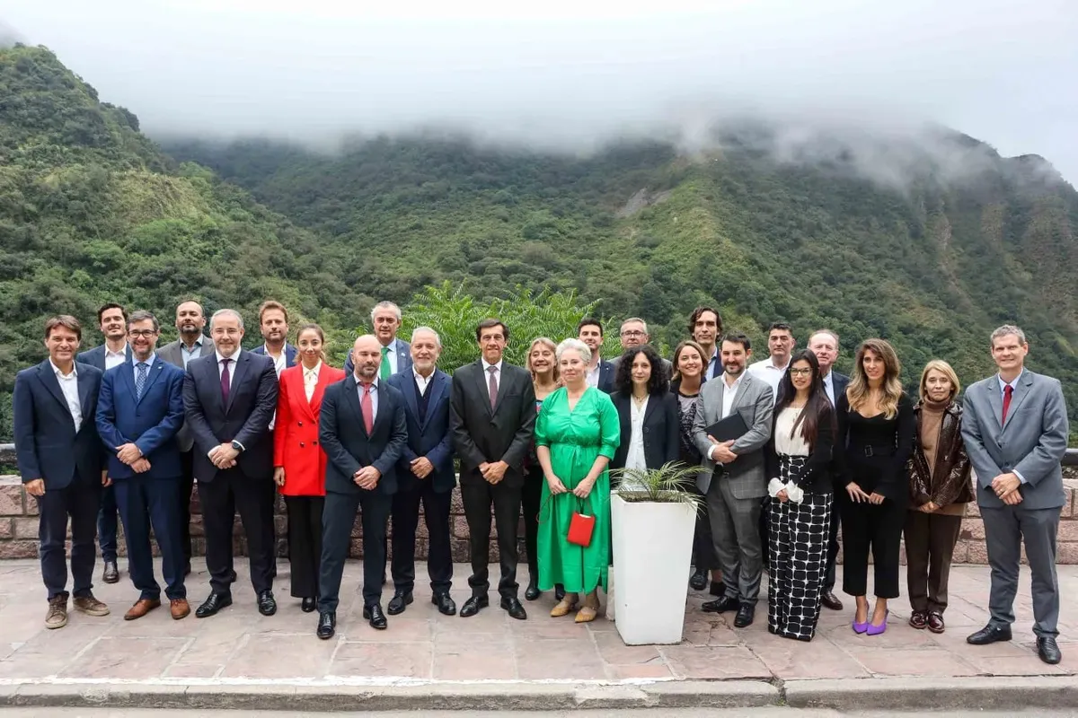 EUROPA LITIO JUJUY
