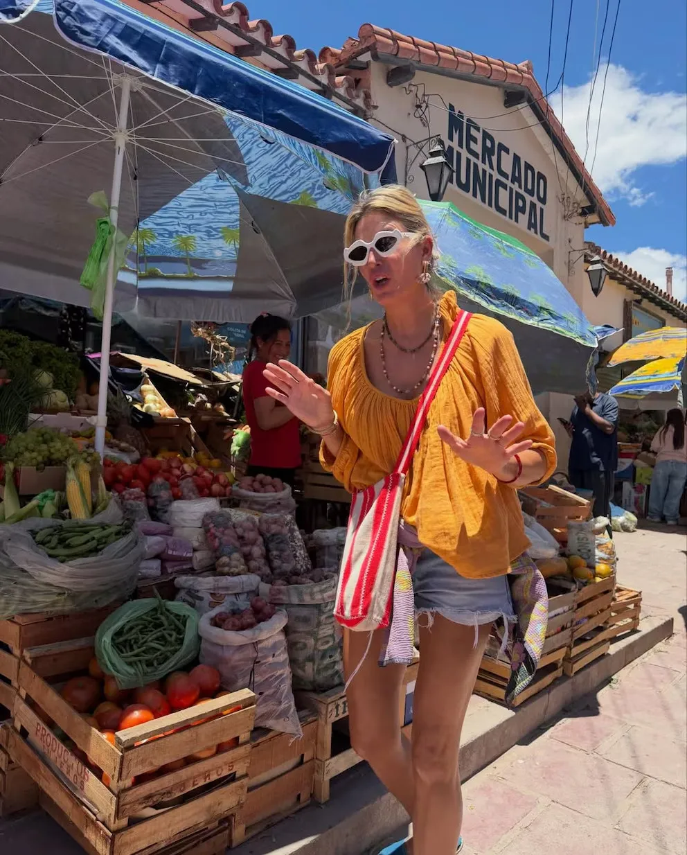 DOLORES BARREIRO TILCARA JUJUY