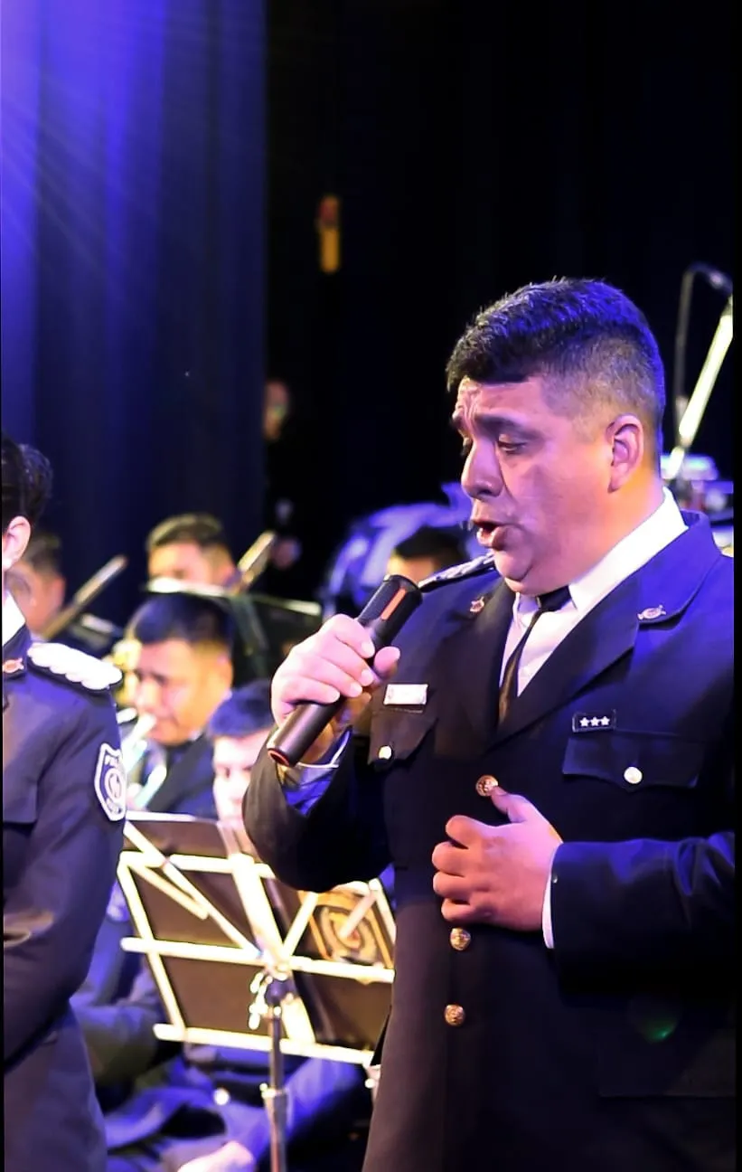 concierto banda de musica policia19
