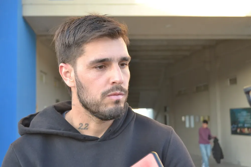 sebastian anchoverri jugador gimnasia