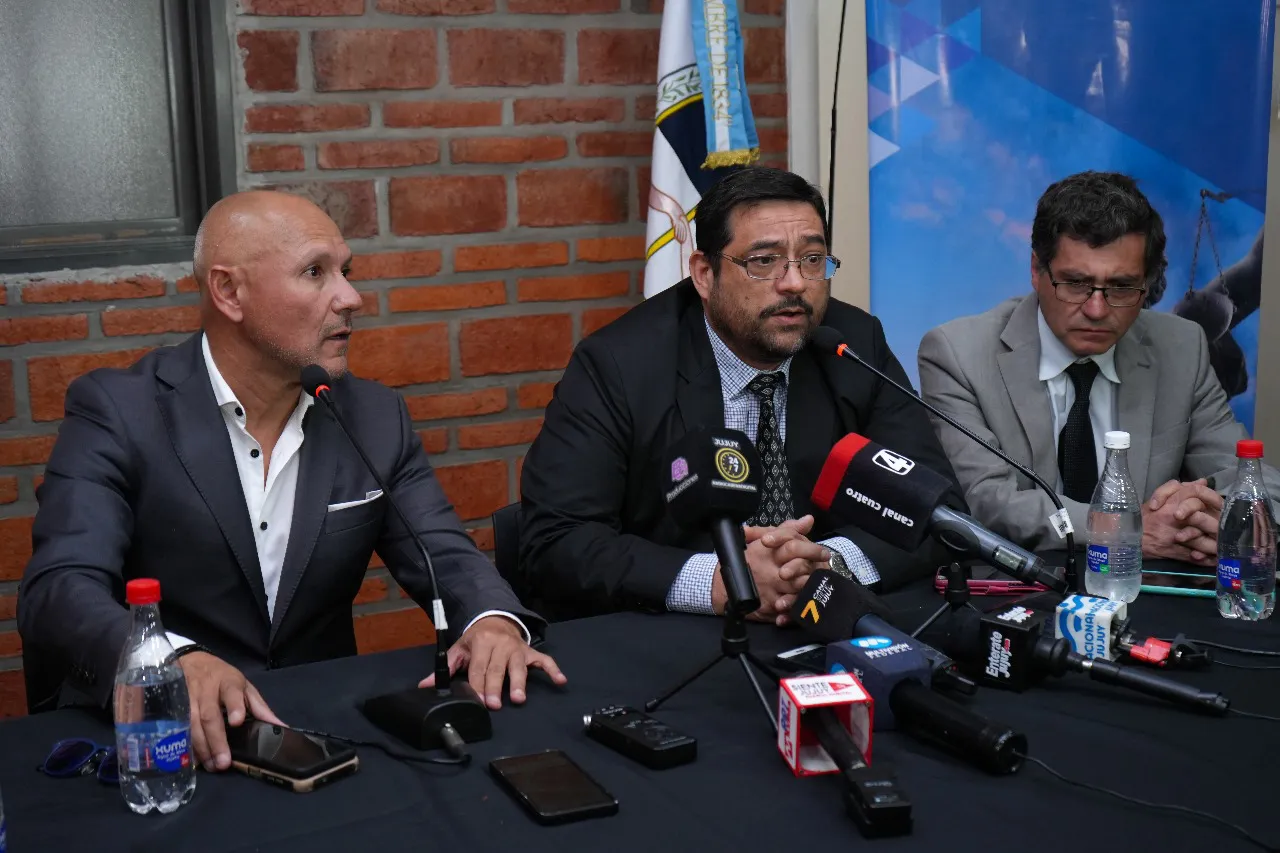 mpa la quiaca banda oro 1