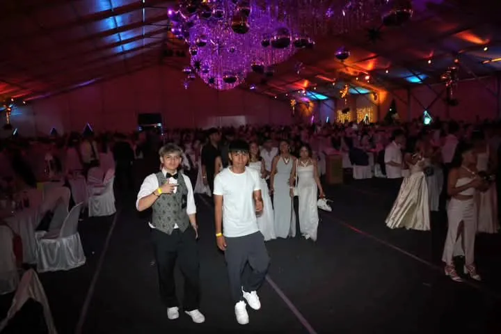 Cena blanca 2024 ciudad cultural2