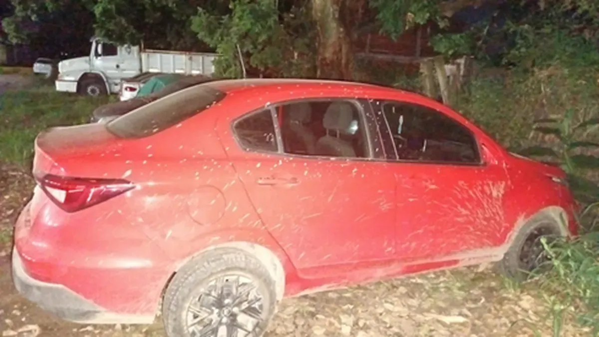 DROGA SECUESTRADA PUNTOS DE VENTA AUTO1