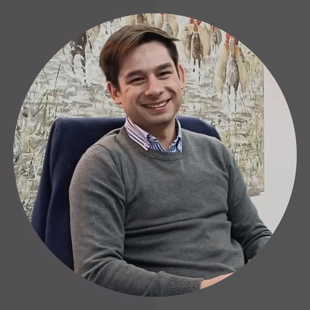 Augusto De Diego autismo discapacidad