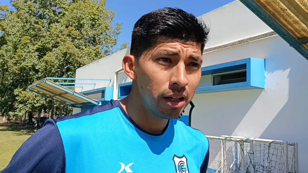 diego lopez, gimnasia y esgrima