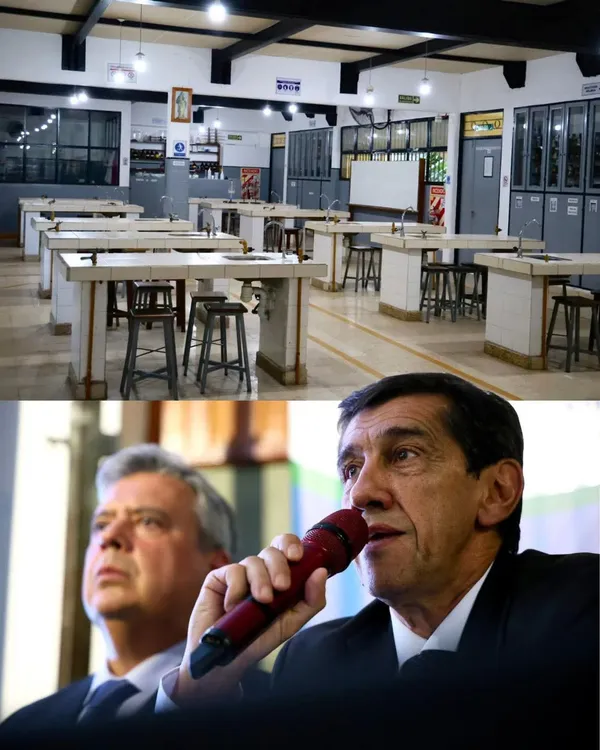 carlos sadir carrera de medicina