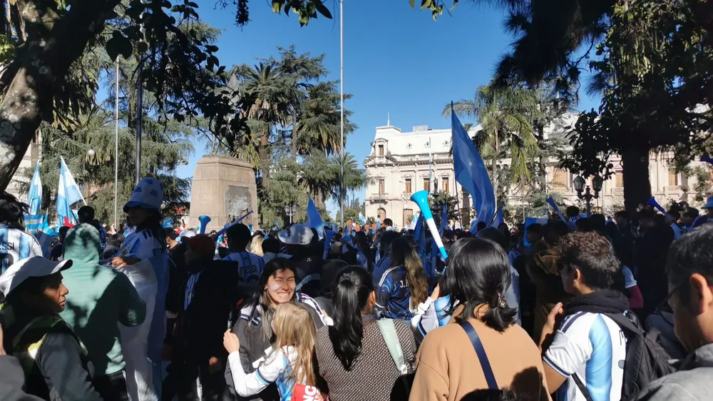 FESTEJOS VICTORIA ARGENTINA5
