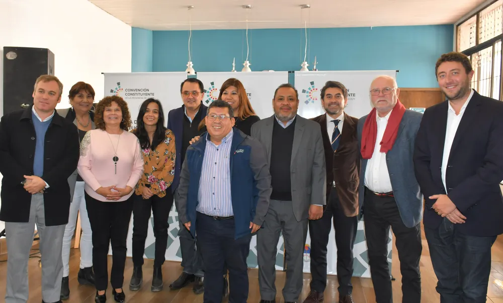 REFORMA INTENDENTES
