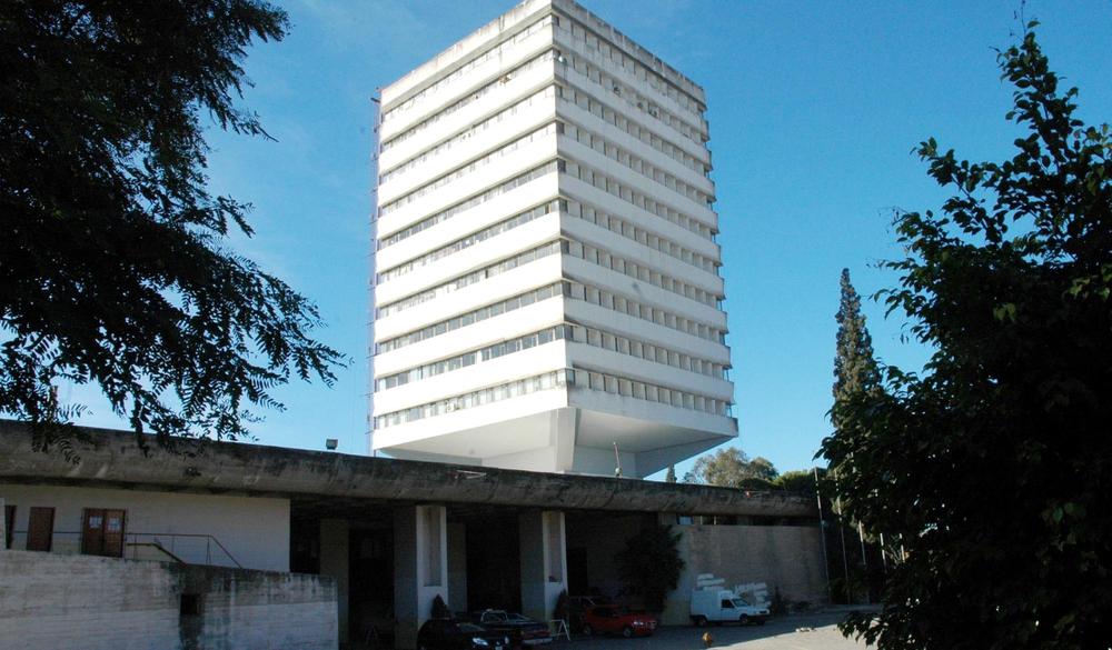 palacio tribunales