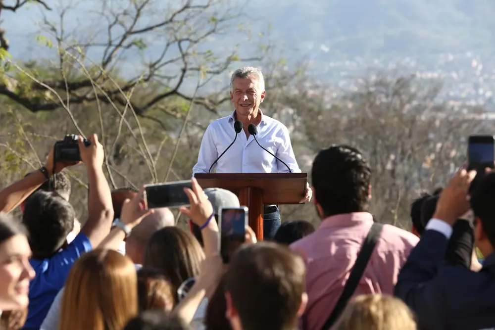 MACRI JUJUY C