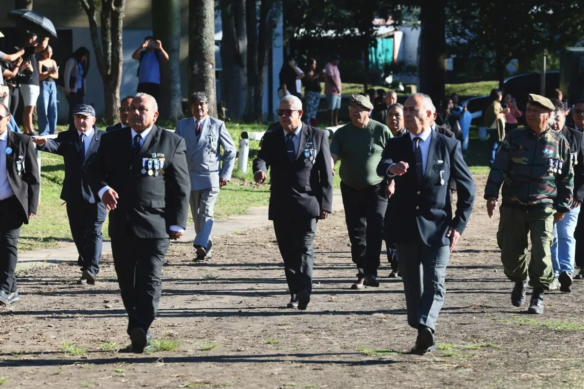 acto malvinas 2 de abril2