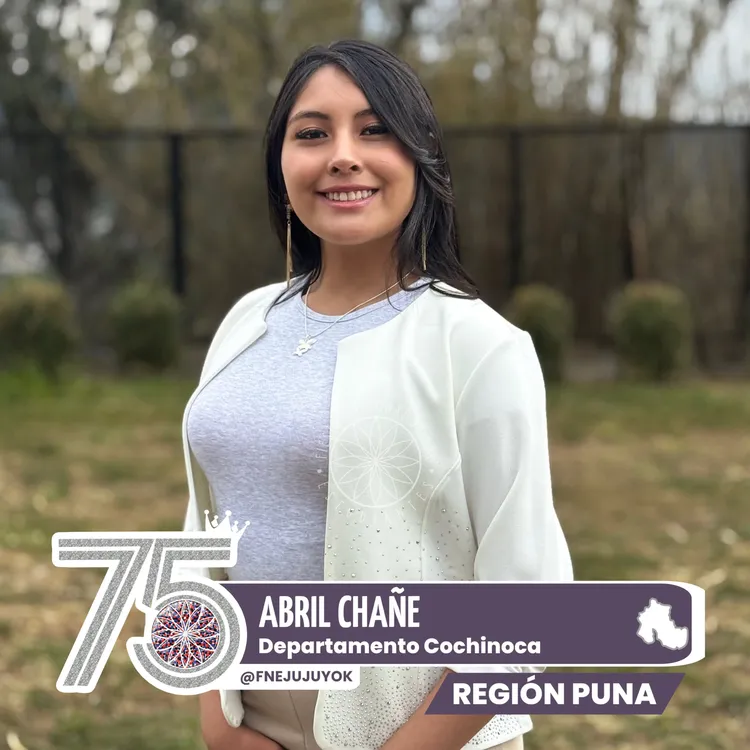 fne abril chañe cochinoca