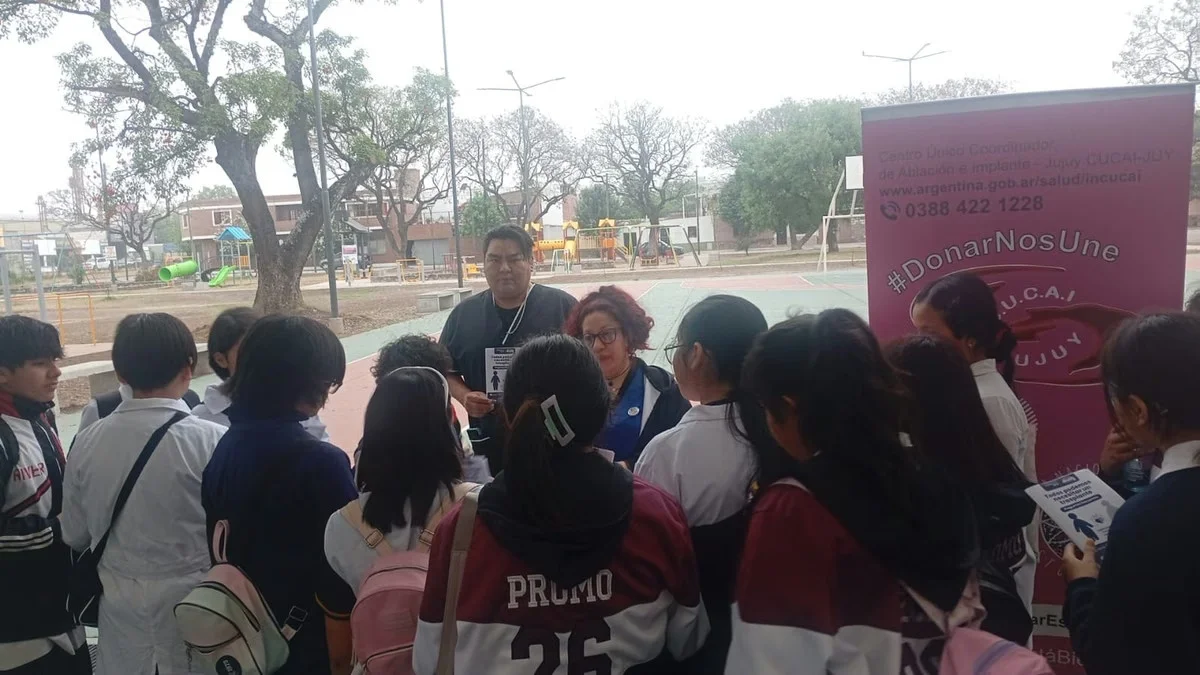 operativo ablacion organos