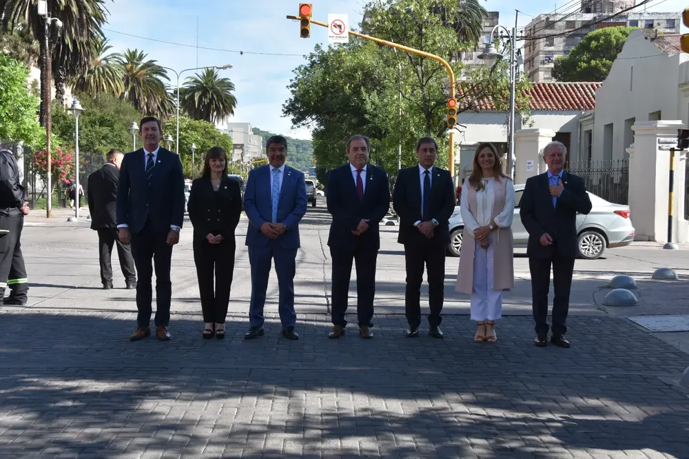 Legislatura de Jujuy Parlamento del Norte grande13