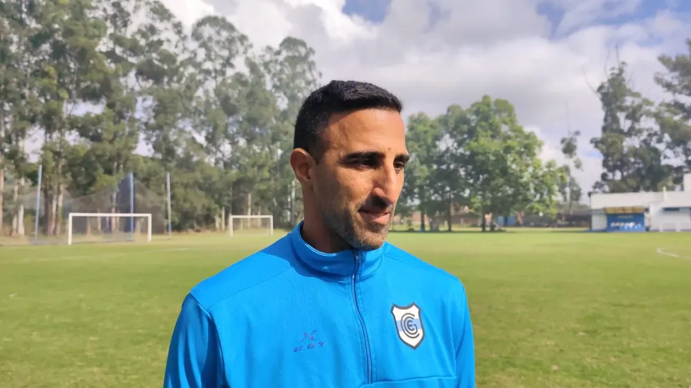 hernan pellerano gimnasia jujuy