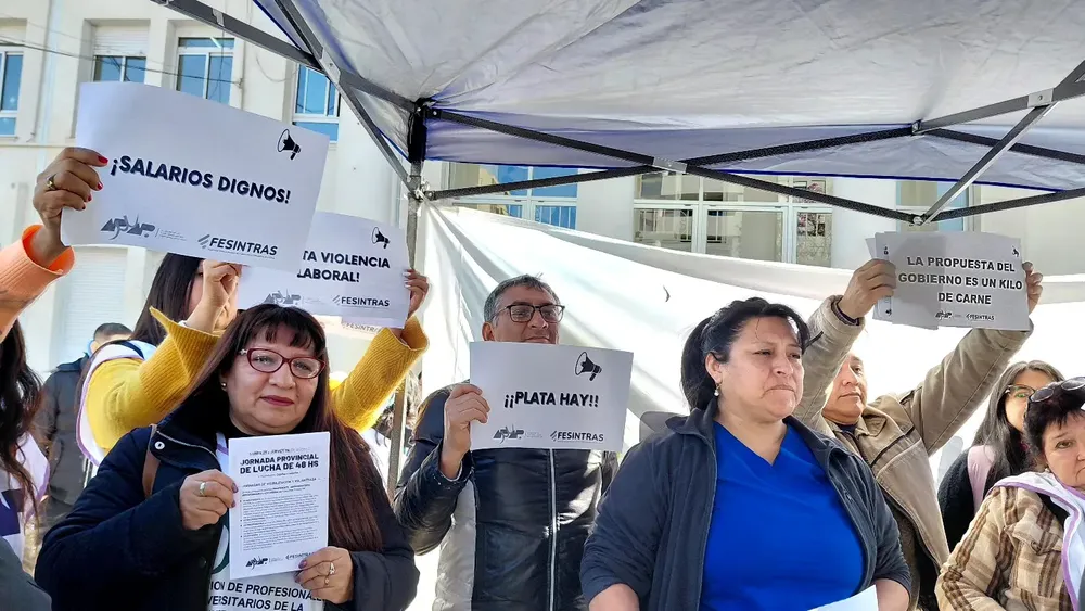 jornada de lucha apuap medicos4