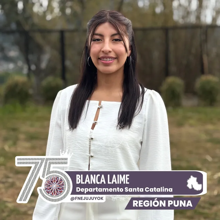 fne blanca laime santa catalina