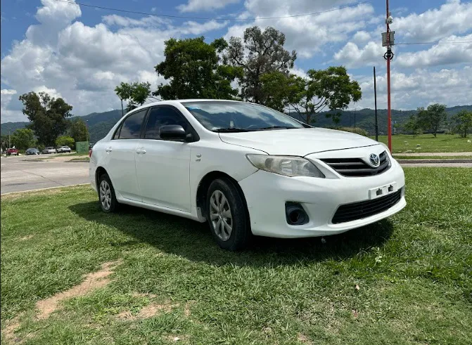 Remate auto mpa3
