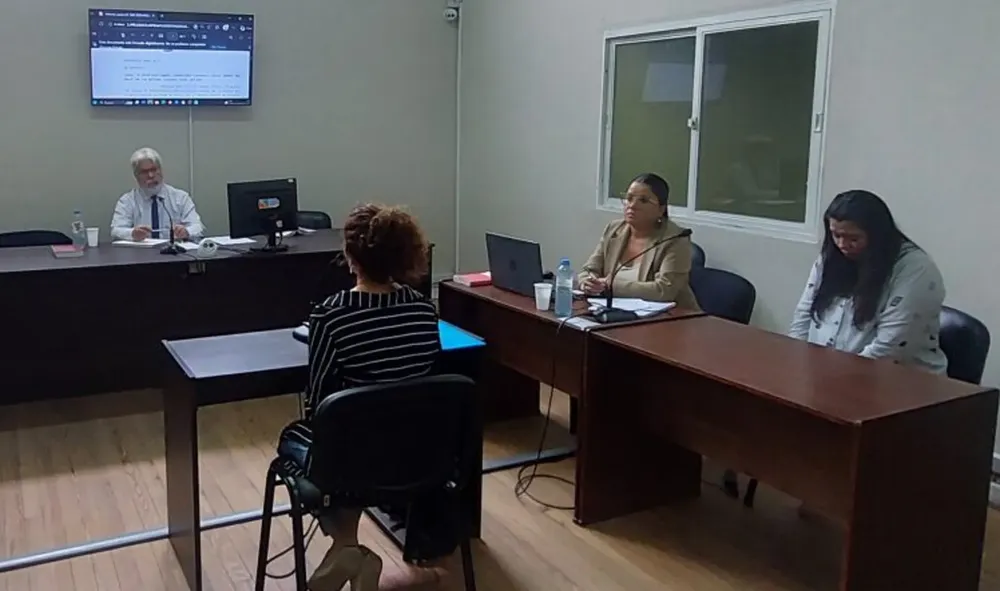 juicio intento homicidio jazmin vilca