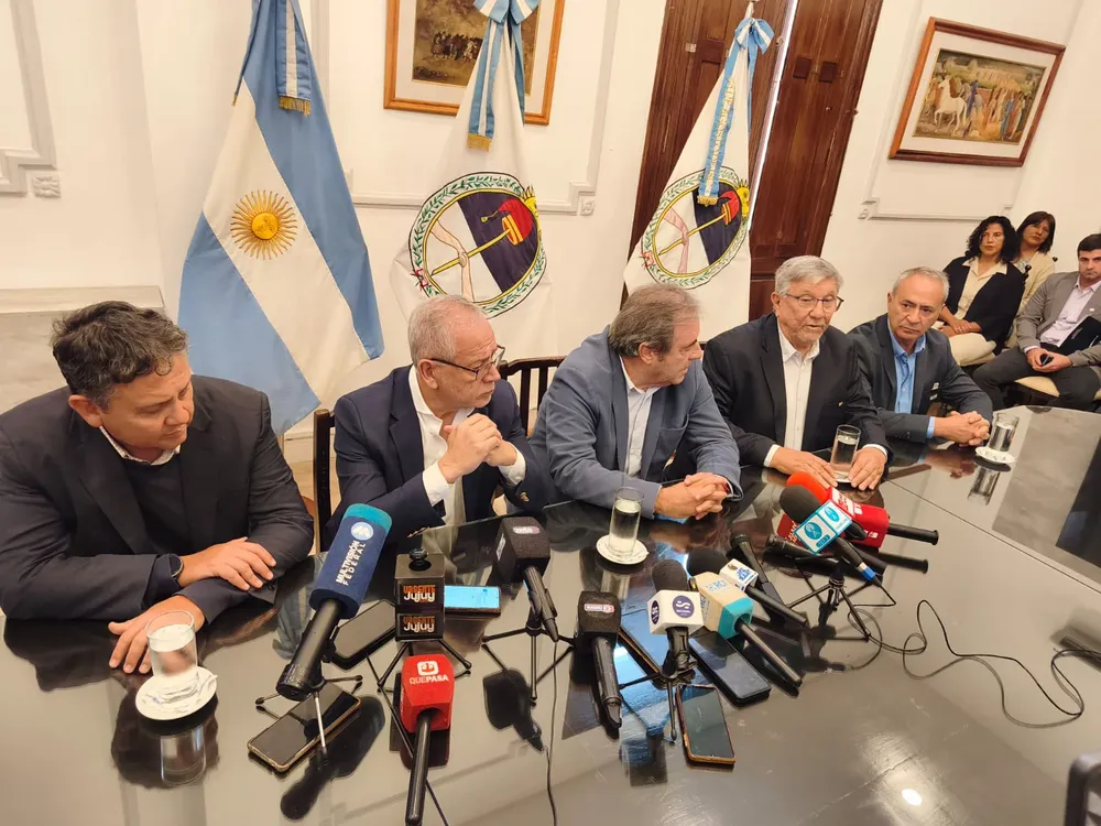 conferencia expojuy a