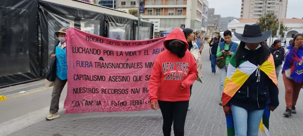 caminata por el agua comunidades3