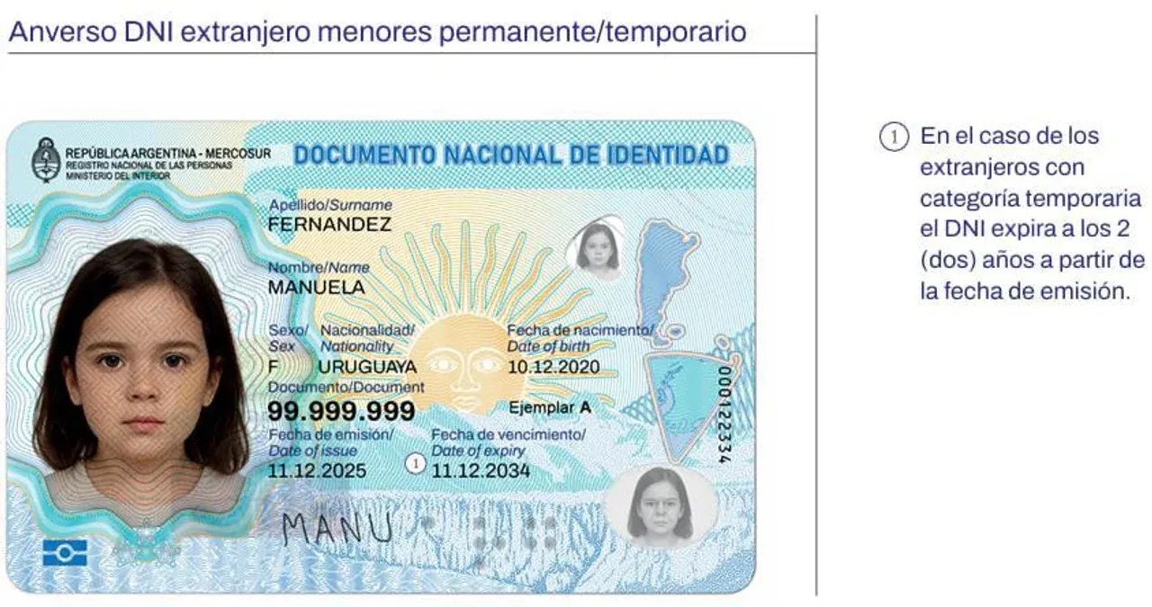 NUEVO DNI ELECTRONICO ARGENTINO8