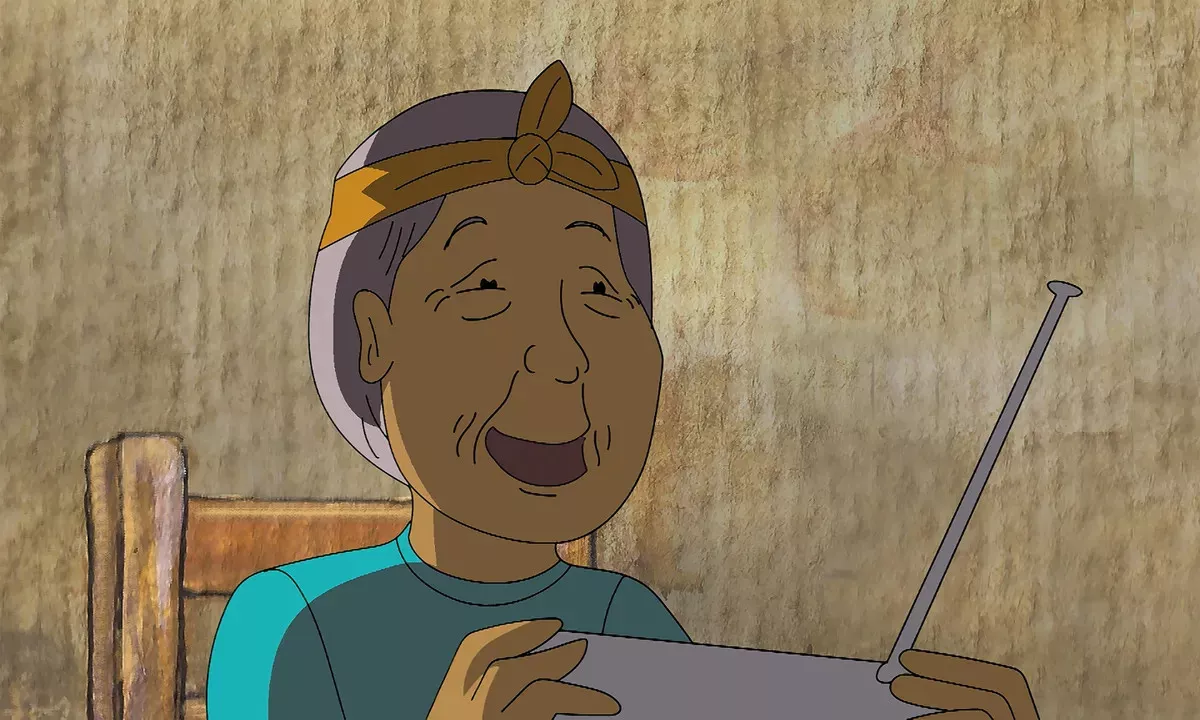 CINO DE LAS ALTURAS JUJUY