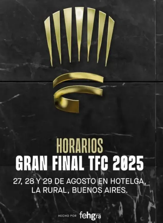 gran final tec gastronomia