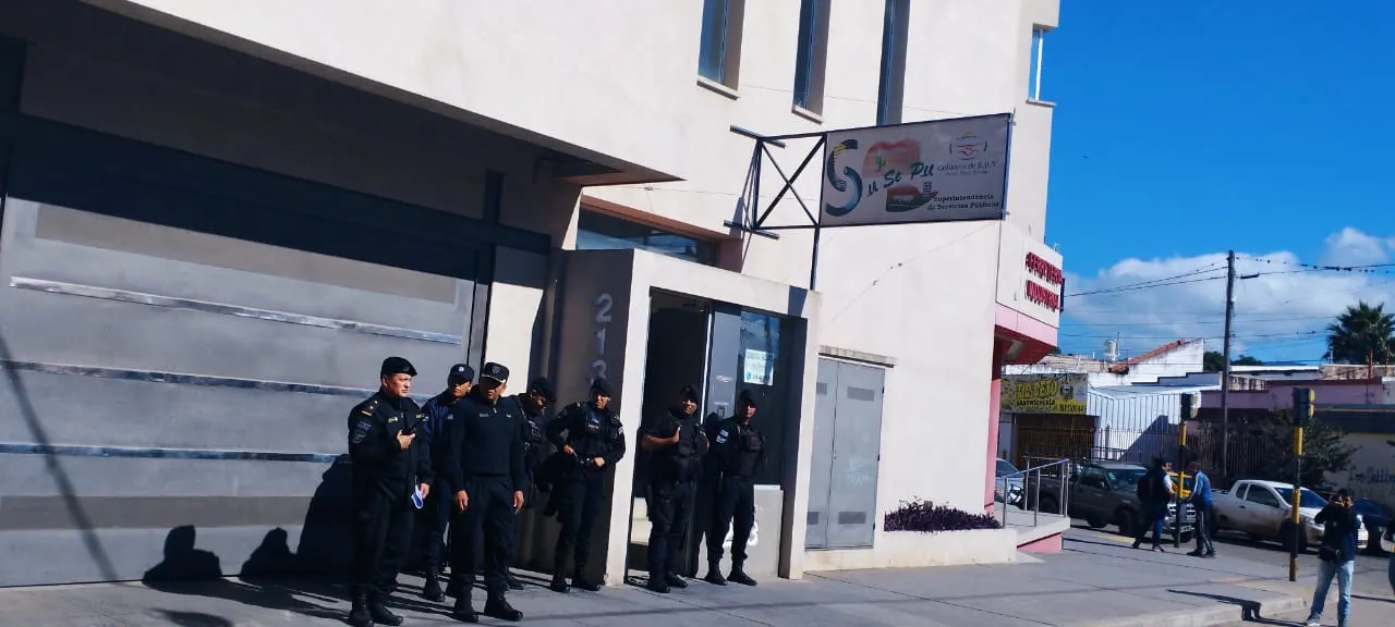 tarifazo marcha seom3