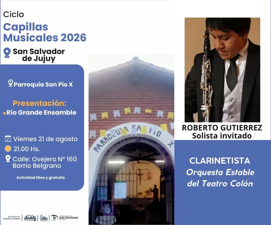 roberto gutierrez musico jujeño