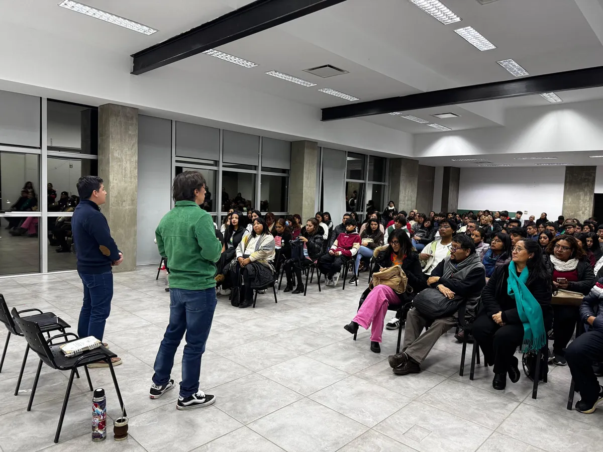 reunion fne preparativos