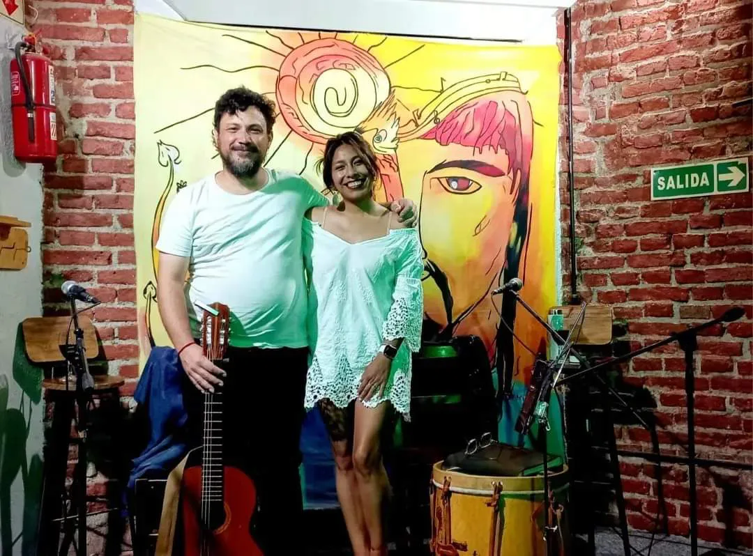 DANIELA SALAS EN EL TIZON2