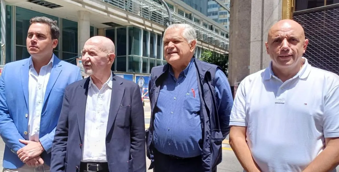 Partido Demócrata Progresista 2