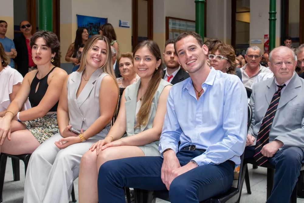 reconocimiento facultad ingenieria