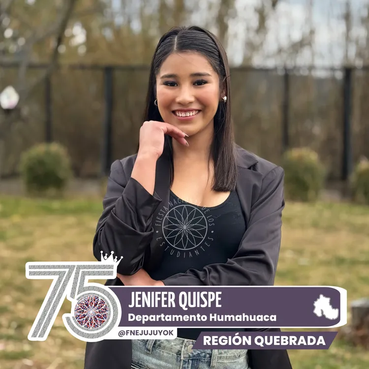 fne jenifer quispe humahuaca
