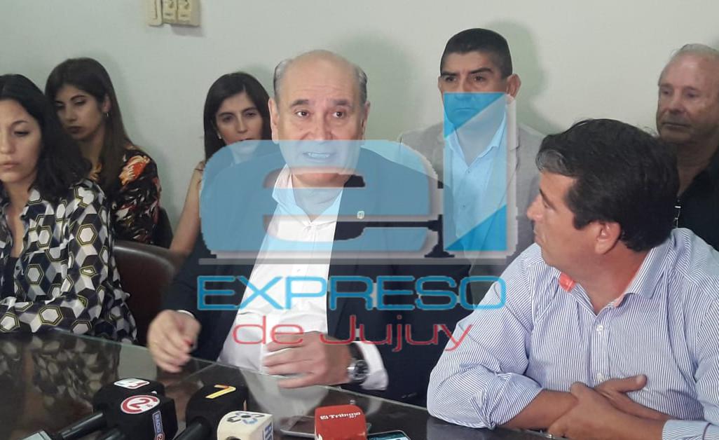 rivarola conferencia