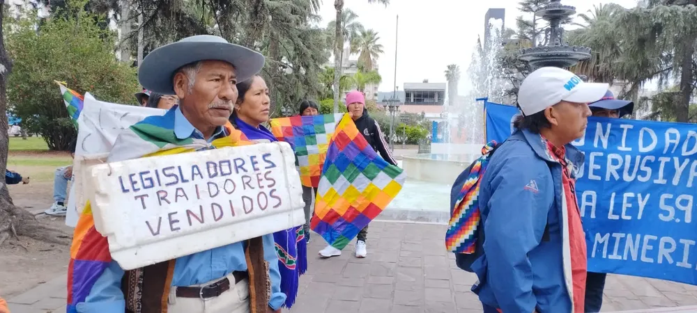 caminata por el agua comunidades1