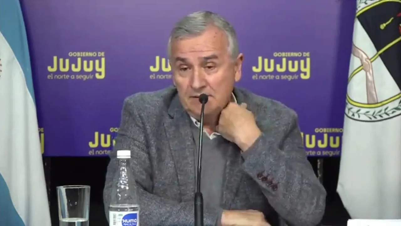 morales conferencia comunidades