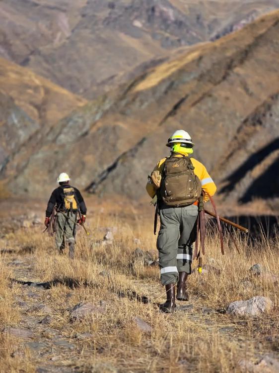 INCENDIO CHILCAYOC VOLCAN1